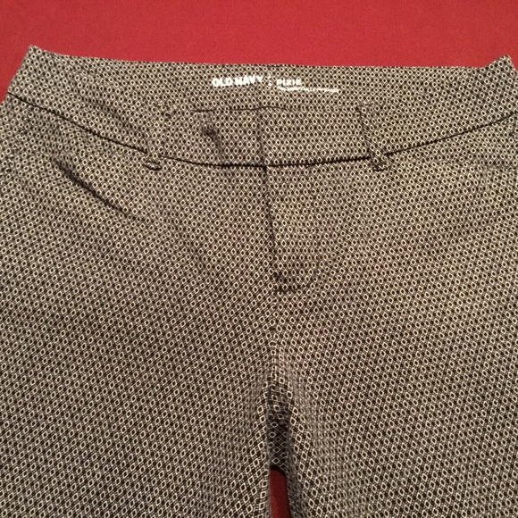 Woman’s pixie pants - Picture 3 of 6